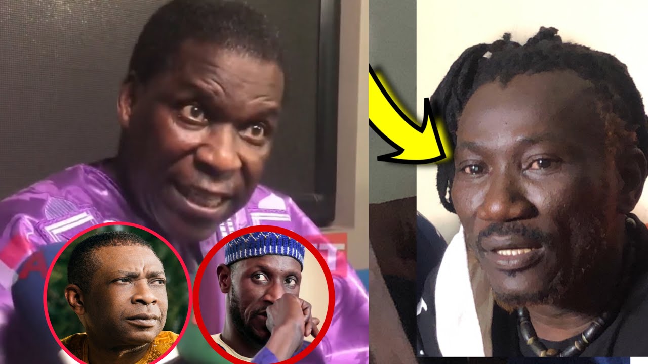 Cas Baye Fall : Iran Ndao appelle Youssou Ndour et Sa Nekh à payer les soins de l&rsquo;acteur