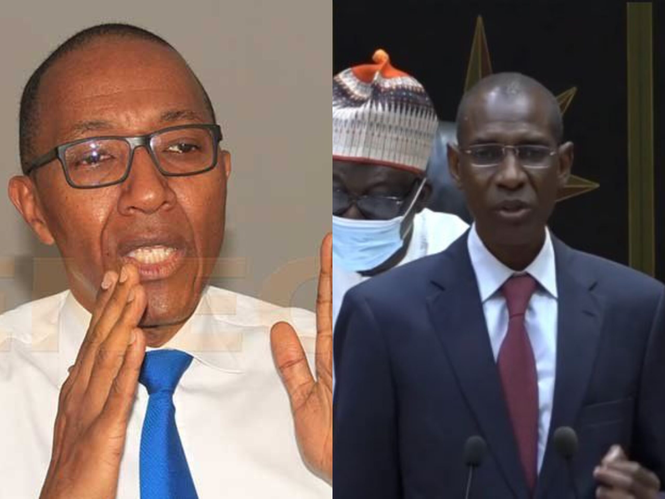 Augmentation du budget : Abdoul Mbaye alerte contre « une bamboula débridée »