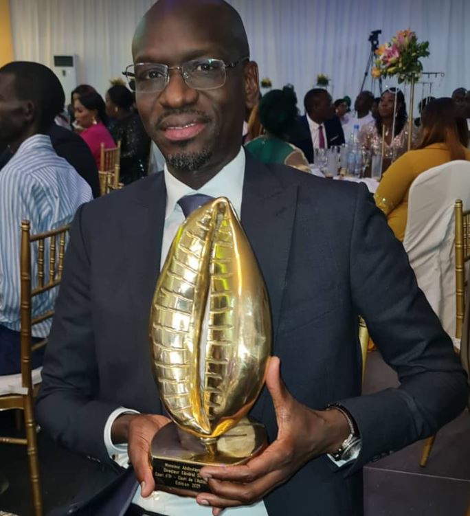 Abdoulaye Dièye : « Il n y aura jamais suffisamment d’actions mises en œuvre pour les populations… »