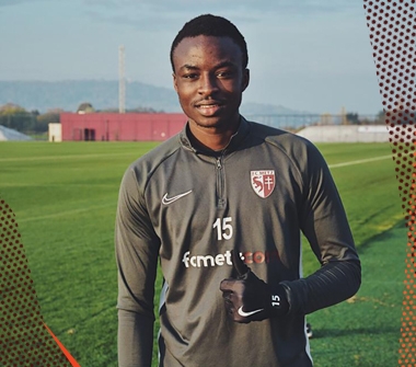 FC Metz : Le défenseur sénégalais, Aboubacar Lô, prêté en troisième division !