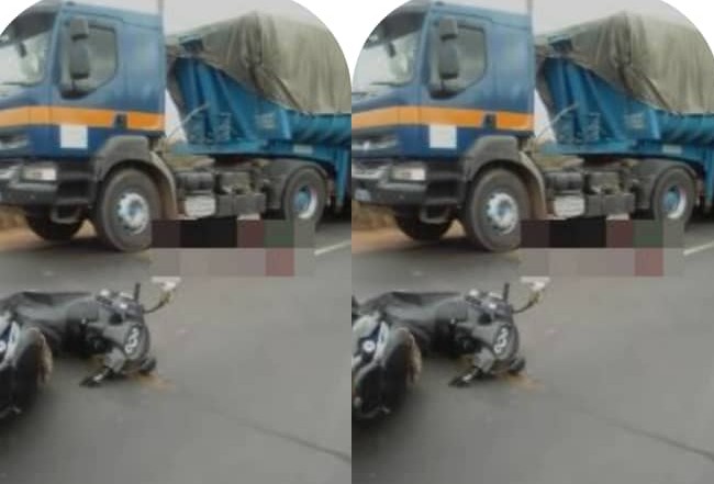 Accidents de la circulation : Près de 350 morts en 8 mois