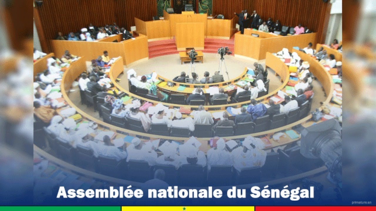 L’Assemblée nationale adopte la modification du Code électoral