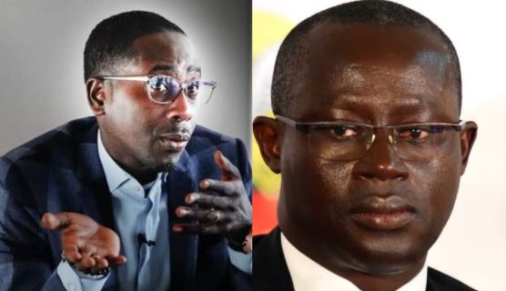 Mafia du football : Pape Alé dézingue Augustin Senghor…(vidéo)