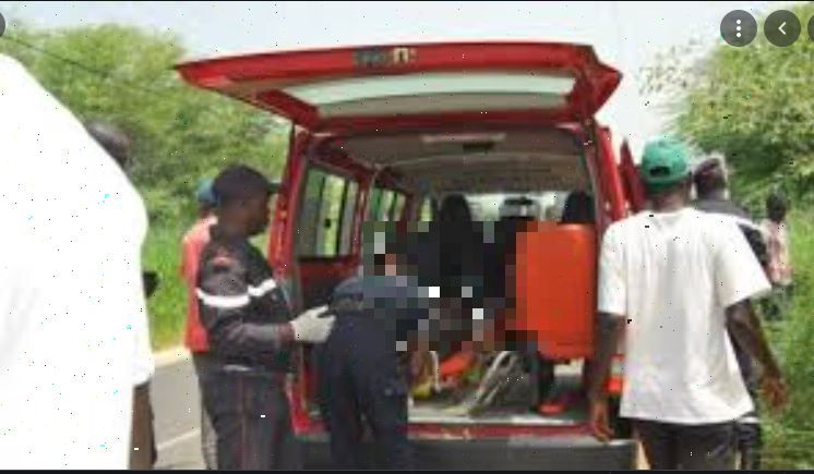 Notto Diobass: Assane Ndiaye, 6 ans, abattu à bout portant par son oncle
