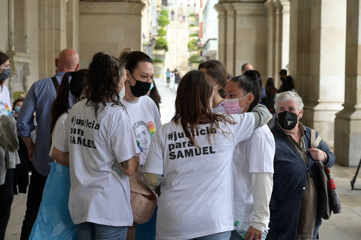 Espagne : L’acte courageux d’une jeune Sénégalais magnifié