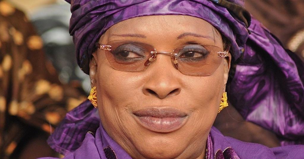 inna lillahi wa inna ilayhi raji’un : L’ancienne députée Awa Diop est décédée (Photo)