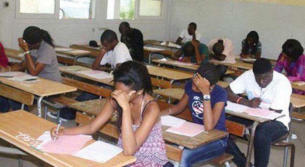 Baccalauréat général : Plus de 150.000 candidats planchent sur les épreuves ce jeudi