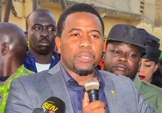 Groupe D-média : Bougane Gueye Dany annonce le blocage des comptes de Zik Fm SA