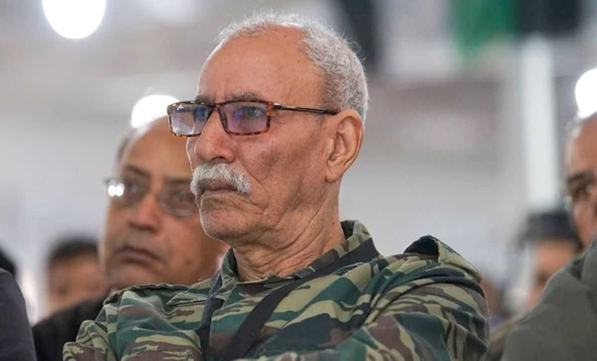 Audience nationale Espagnole: « C’est Ghali qui donnait les instructions pour perpétrer les tortures »