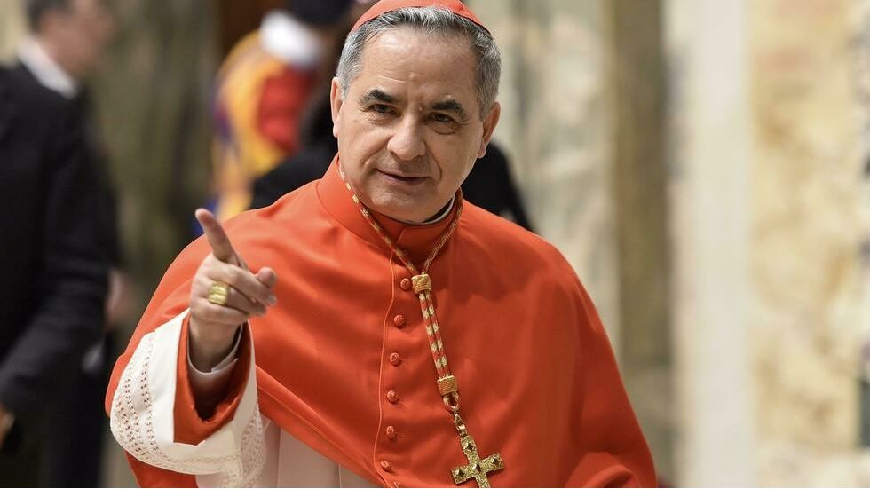 Vatican : Un cardinal au cœur d’un procès financier inédit