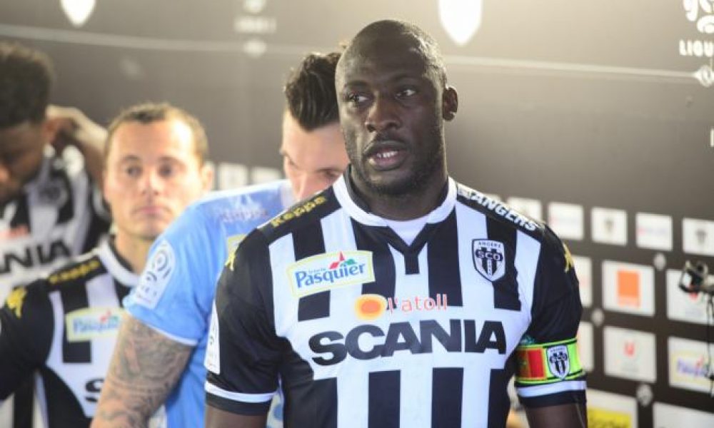 Rupture abusive de contrat : Le club Angers condamné à payer 450 000 euros à Cheikh Ndoye