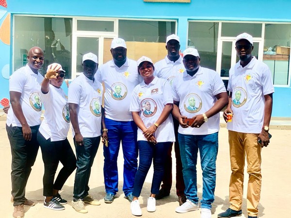 Lois antiterroristes : Les Chargés de mission de Macky réprimandent Sonko