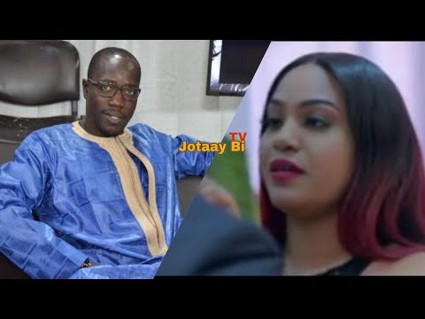 Affaire Léna Gueye et Infidèles: : Mamadou Mouhamed Ndiaye crache ses vérité…