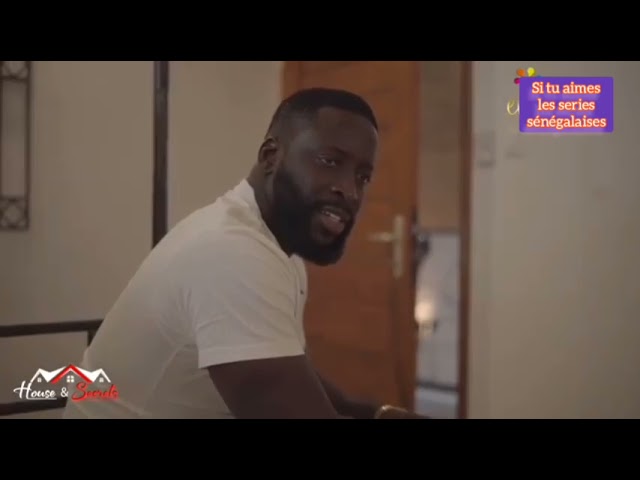 « House and secret », la nouvelle série sénégalaise qui promeut les pratiques lesbiennes (vidéo)