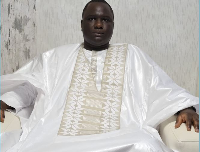 Décès de Serigne Abdourakhim SECK et de Cherif Abdoulaye Thiaw LAYE: Les condoléances de Déthié Fall