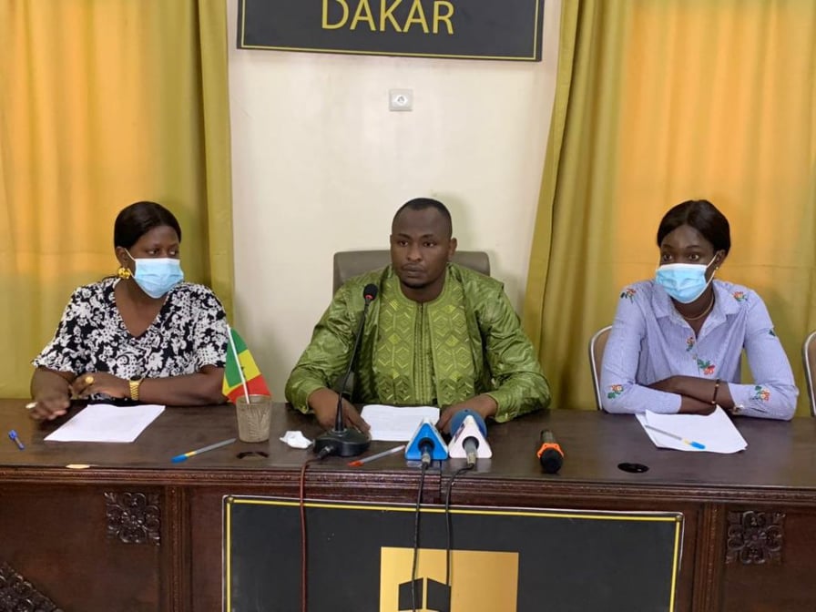 Cojer : Des jeunes dénoncent la gestion « nébuleuse » de Moussa Sow et interpellent Macky (Vidéo)