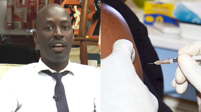 Communiqué du ministre de la Justice : Dr Boubacar Signaté fustige le document