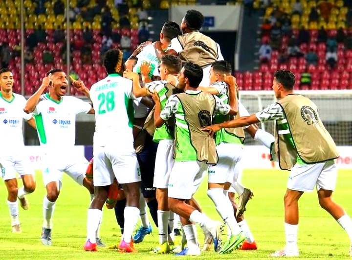 Raja Casablanca