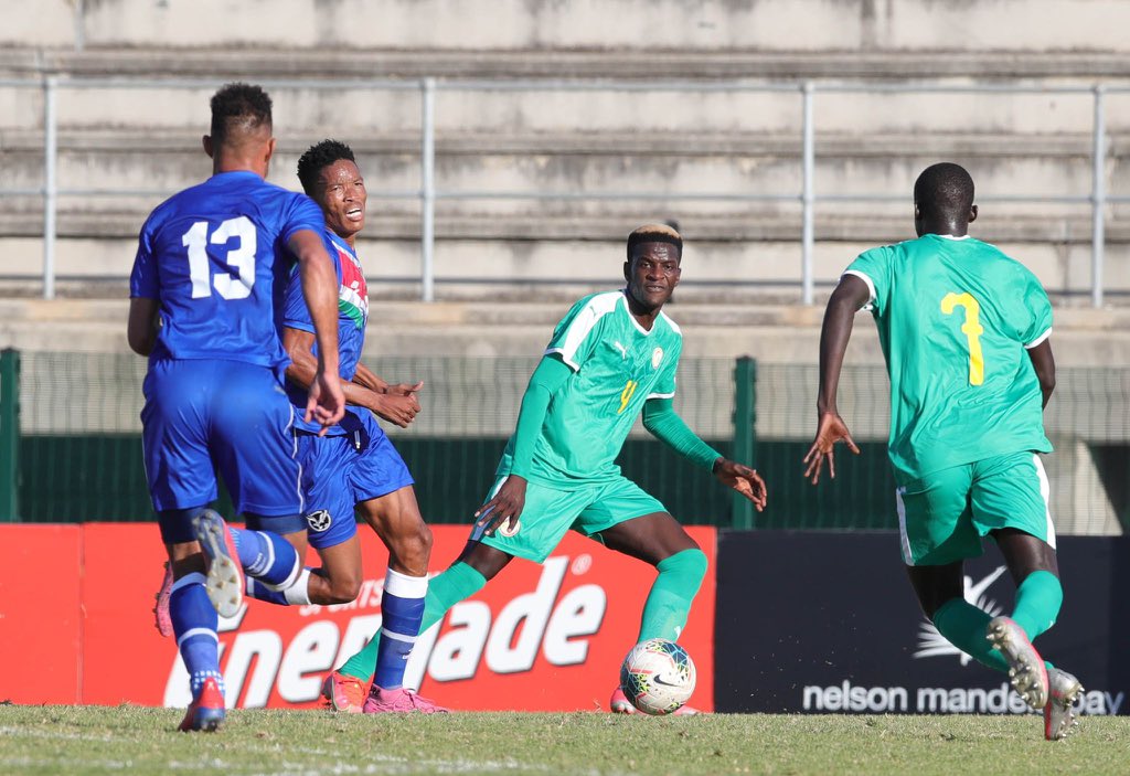 Cosafa Cup