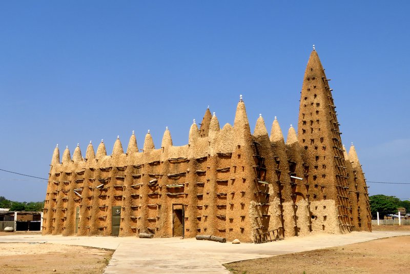 2 sites africains au patrimoine mondial de l’Unesco