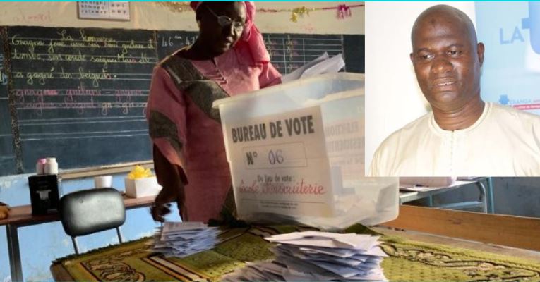 Election directe des maires : Manko Wattu Sénégal dit niet et évoque un « suicide politique de BBY »