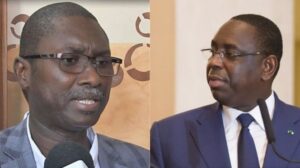 Constitution : Macky dicte à Ismaila Madior Fall la rédaction de l’article 27 (Livre Ch. Yérim Seck)