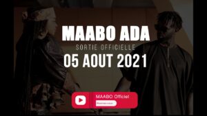 Maabo dévoile le teaser de leur prochain clip « Ada »