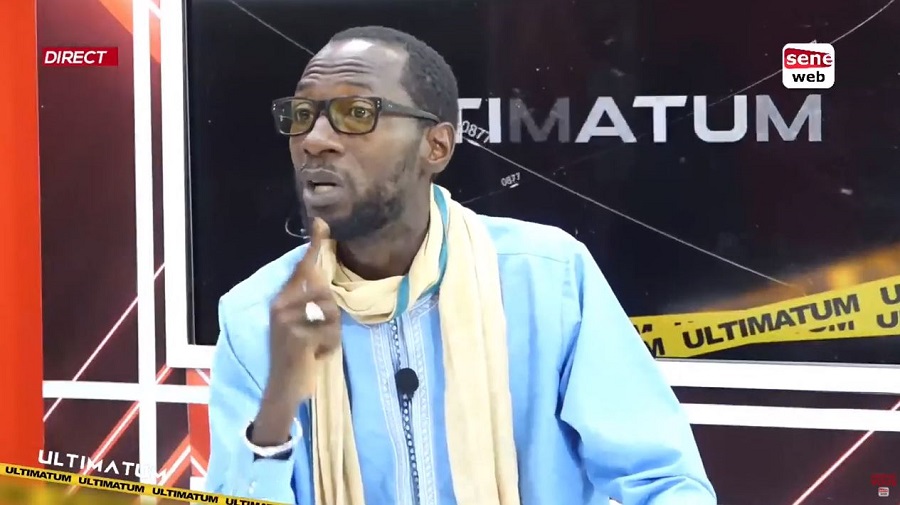 Fadel Barro – « Jammi Kaolack » : « Qu’on gagne la mairie ou pas, nous allons développer notre Ville »