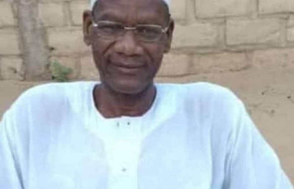In memoriam : Fallou, éducateur, correcteur de presse et ciseleur éthique*