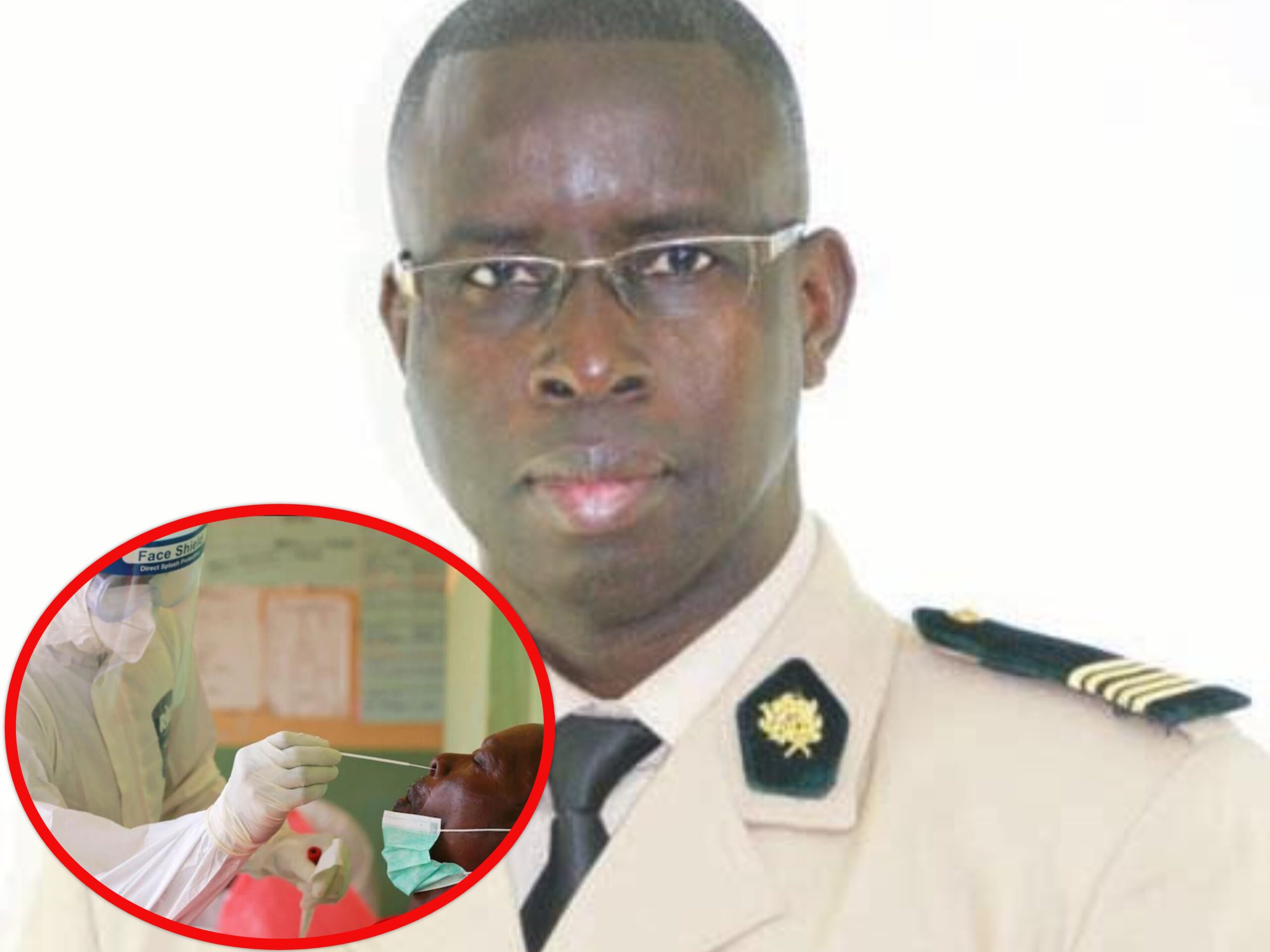 Faux tests – Directeur des Labos : « Population bi, Dagnou Wara Bayi… »
