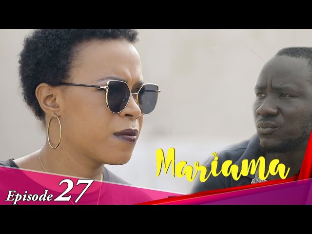 Mariama – Saison 1 Episode 27