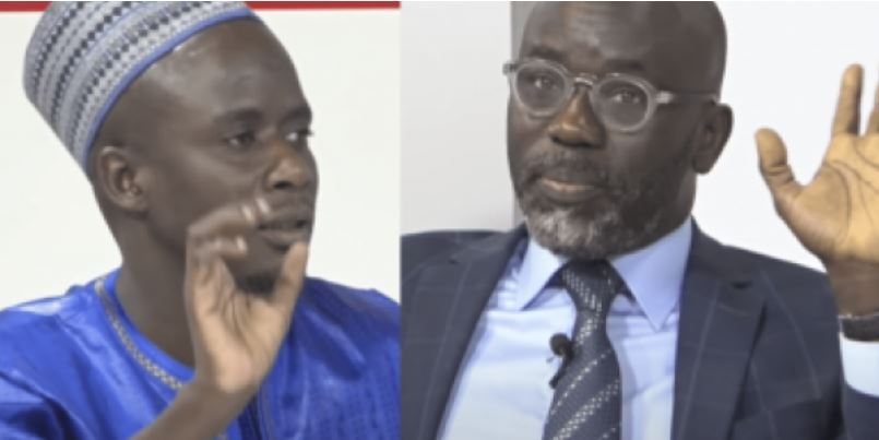 Fou Malade à Cheikh Yérim : «Linga sol dieundeu neu 39 xarou Tabaski...»
