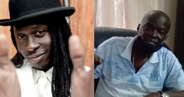 Nouvel Album- Faada Freddy : »C’est une bénédiction de faire un duo avec Oumar Pène