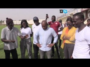 Mady Touré et la pelouse : « Mané doit se sentir à Liverpool, Gana au PSG, Koulibaly à Naples »