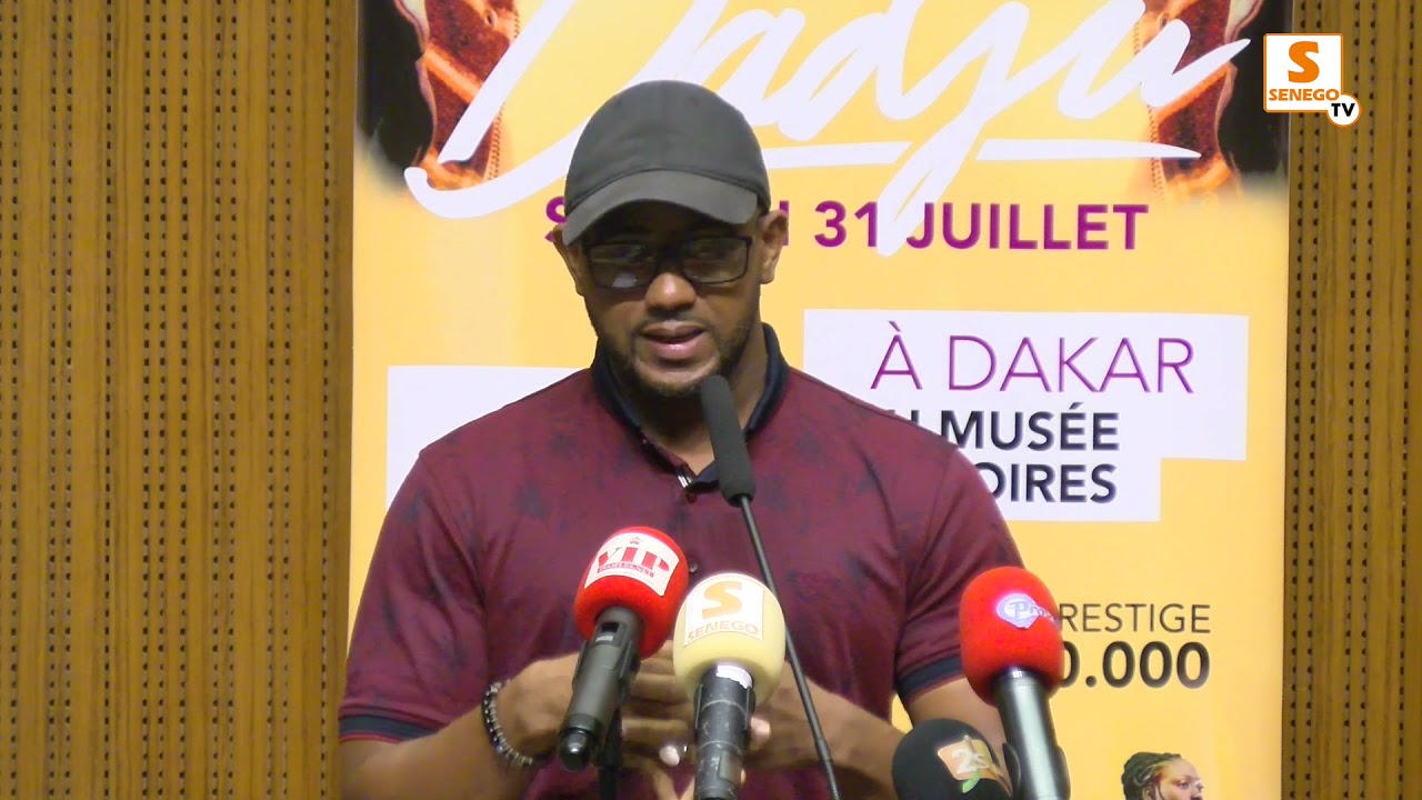 Rakhou sur l’annulation du concert de Dadju : « J’ai perdu des millions mais… »