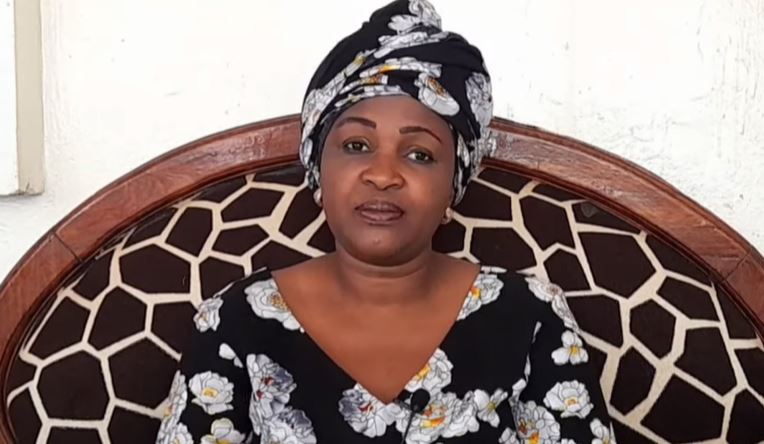 Ndeye Penda, sœur de Ousmane Sonko : « J’ai confiance en lui pour changer le Sénégal » (vidéo)
