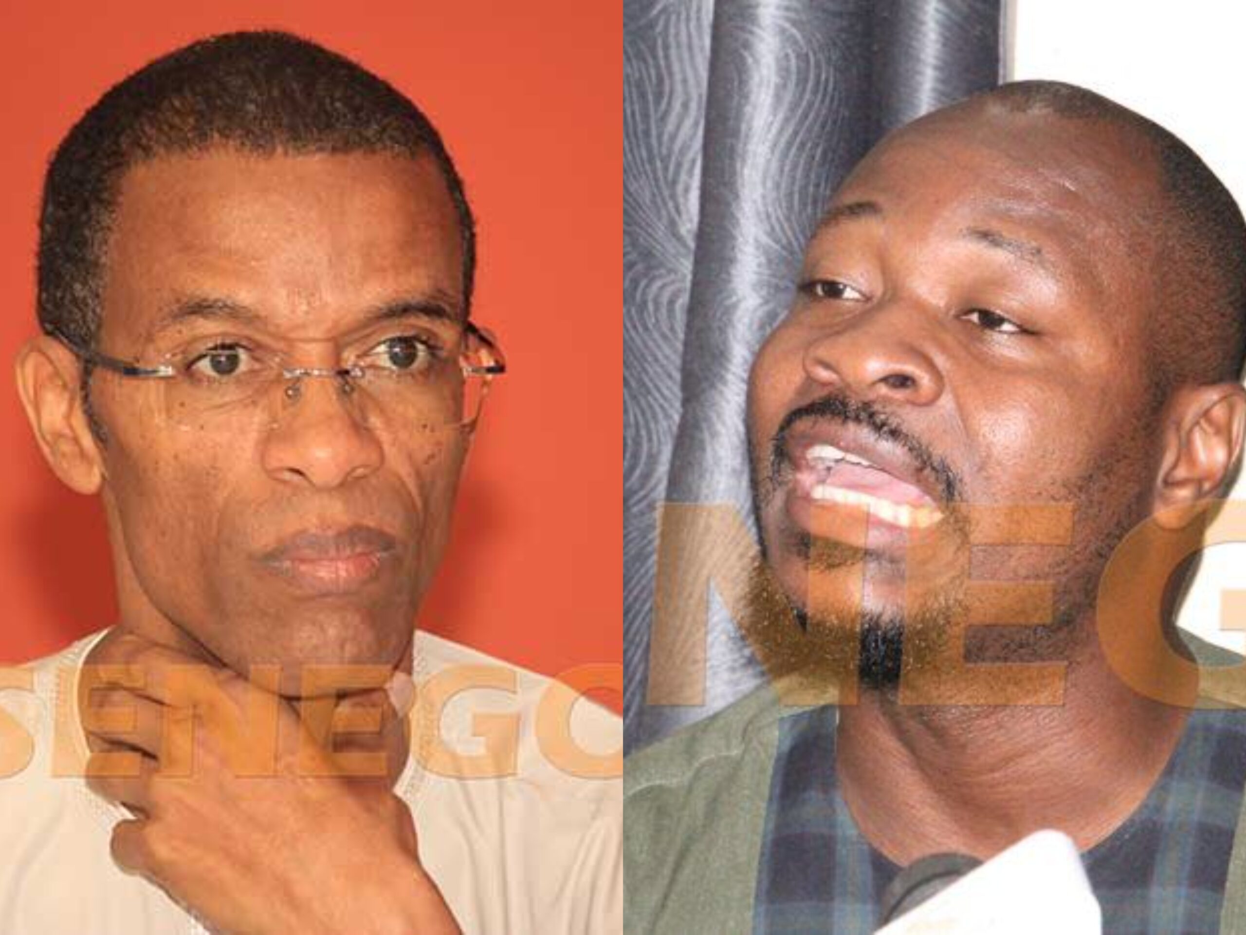 Espaces publics de Dakar : Guy Marius Sagna envoie un message fort au maire Alioune Ndoye 