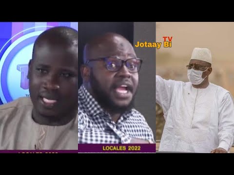Mbaye Sène : « Macky Sall Mënul Am 3ème Mandat… » (Vidéo)