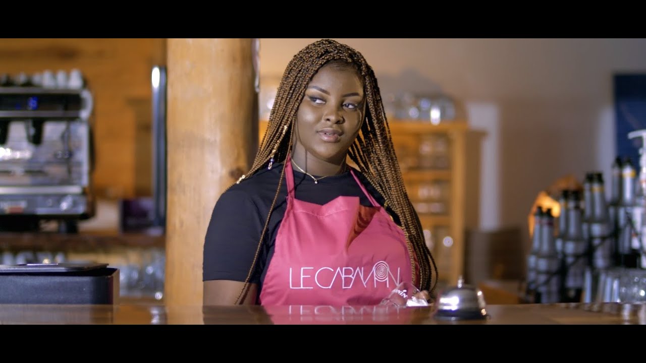 « Saf Ngamay Jaay », la nouvelle chanson d’amour de Abiba. (Clip officiel)