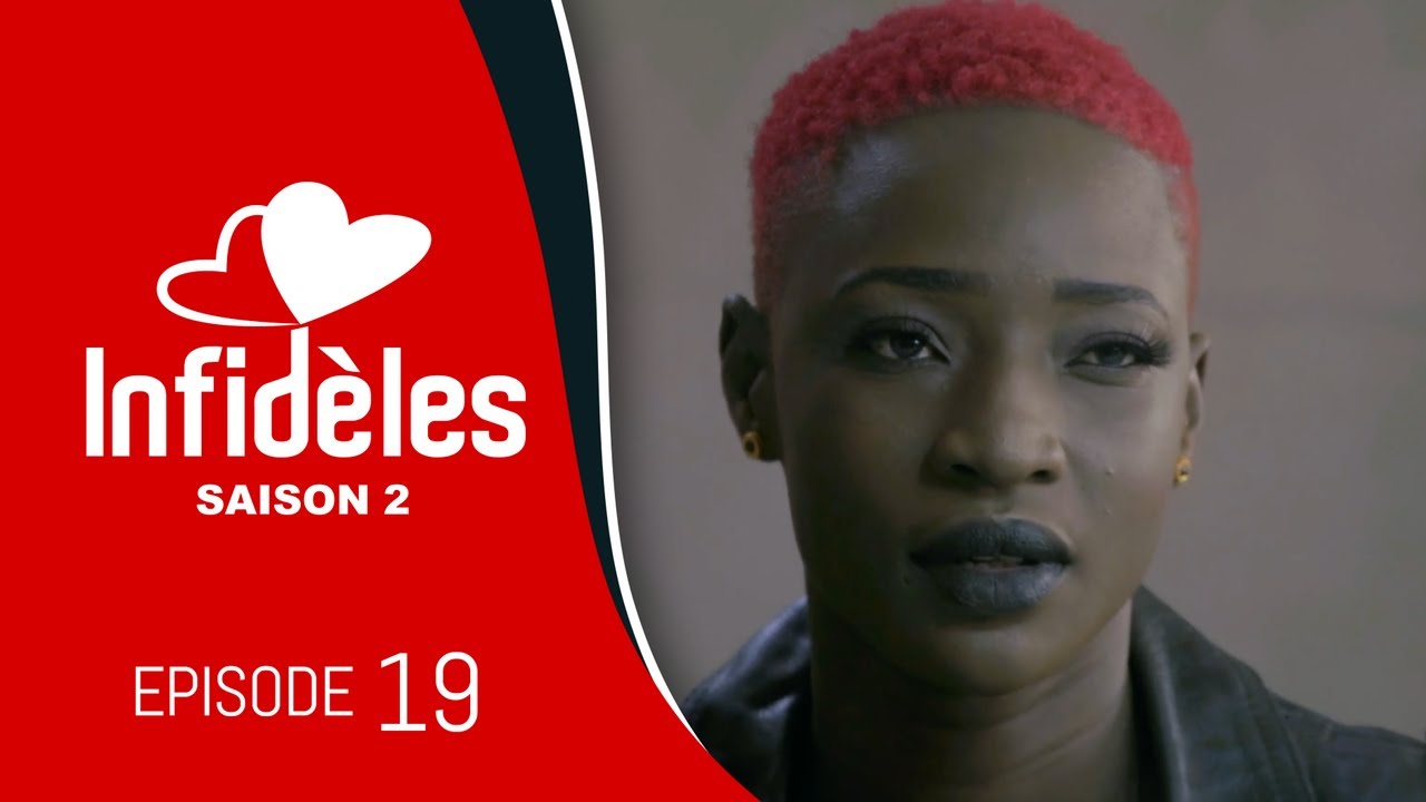 INFIDELES – Saison 2 – Episode 19