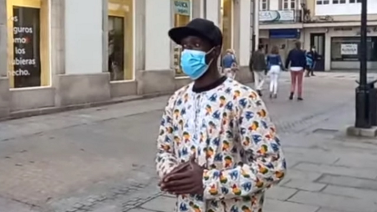 Espagne : Deux Sénégalais qui ont risqué leur vie pour sauver une vie, régularisés