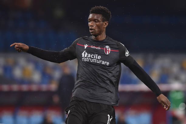 Mercato – Bologne: L’international sénégalais, Ibrahima Mbaye dans le viseur du promu Empoli