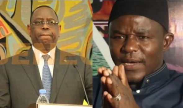 Propos de Macky sur la 3e vague : « Les gens ne vont plus l’écouter… »Imam Babacar Ndiaye-(vidéo) 