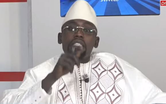 Bradage aéroport LSS : « Macky a attribué 900 parcelles à sa famille… »(video)