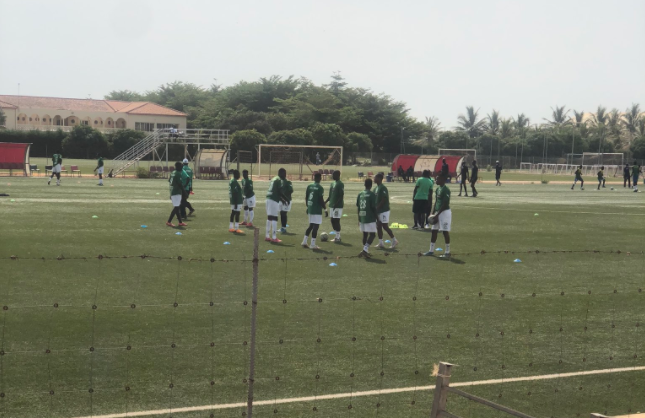 Coupe de la Ligue: Jaraaf s’impose contre MPC et rejoint les quarts