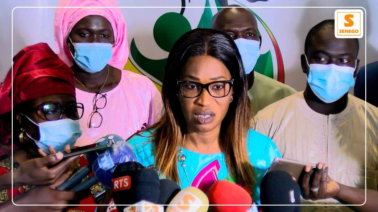 Sommet de l’Engagement Sociétal des Entreprises : Les explications de Zahra Iyane Thiam (Senego Tv)