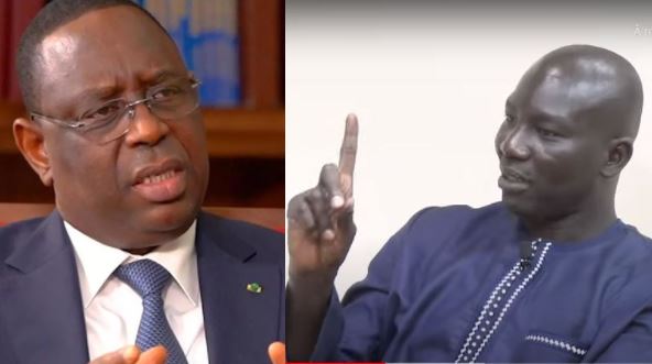 « Des pays où le président cherche un 3e mandat, la lutte anti-terroriste est instrumentalisée »