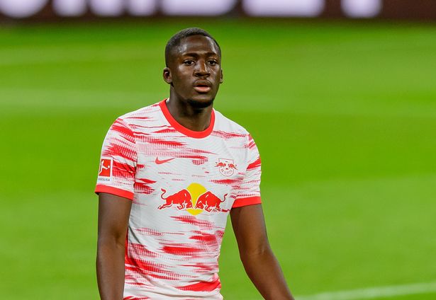Liverpool : Le numéro du maillot de Ibrahima Konaté révélé