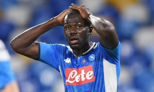 Koulibaly à Manchester United : Un journaliste anglais n’y croit plus !