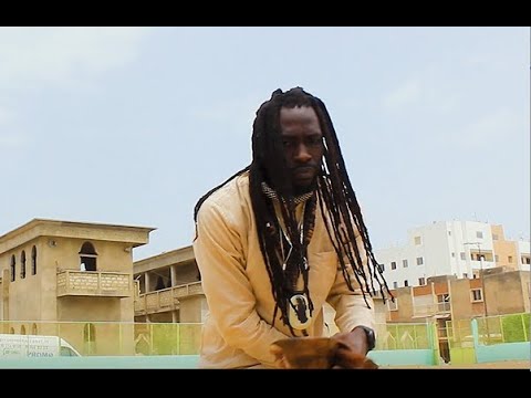 Découvrez la nouvelle sortie de Baye Fall Rap Bi dans « Mame Afia » (Clip Officiel)